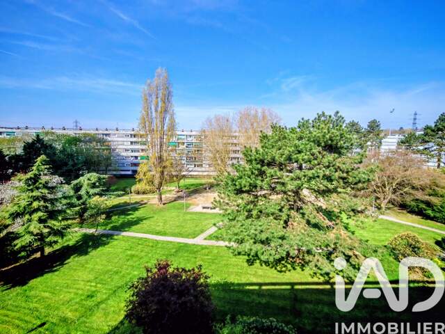 Vente Appartement 4 pièces — photo du bien
