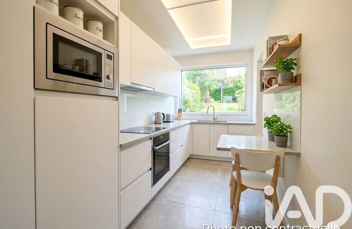 Vente Appartement 4 pièces — photo 2