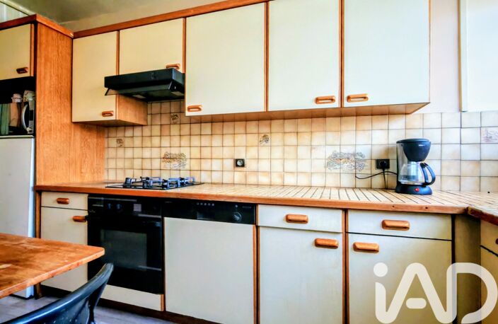 Vente Appartement 4 pièces — photo 3