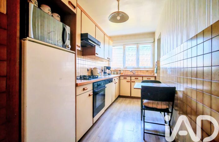 Vente Appartement 4 pièces — photo 4