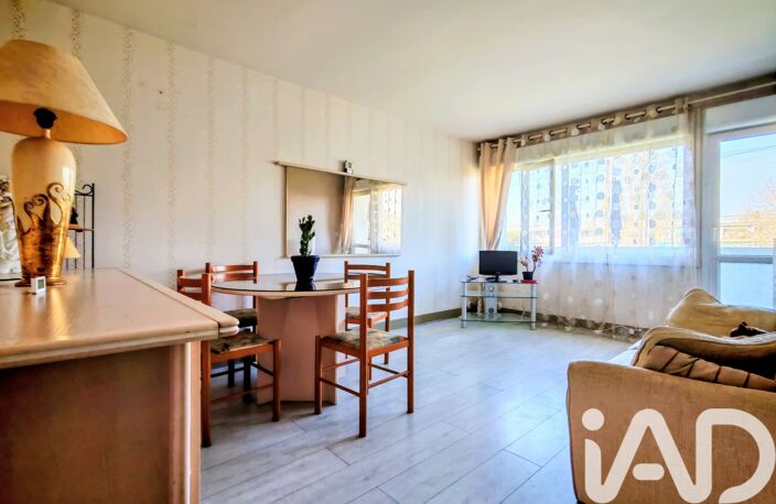 Vente Appartement 4 pièces — photo 5