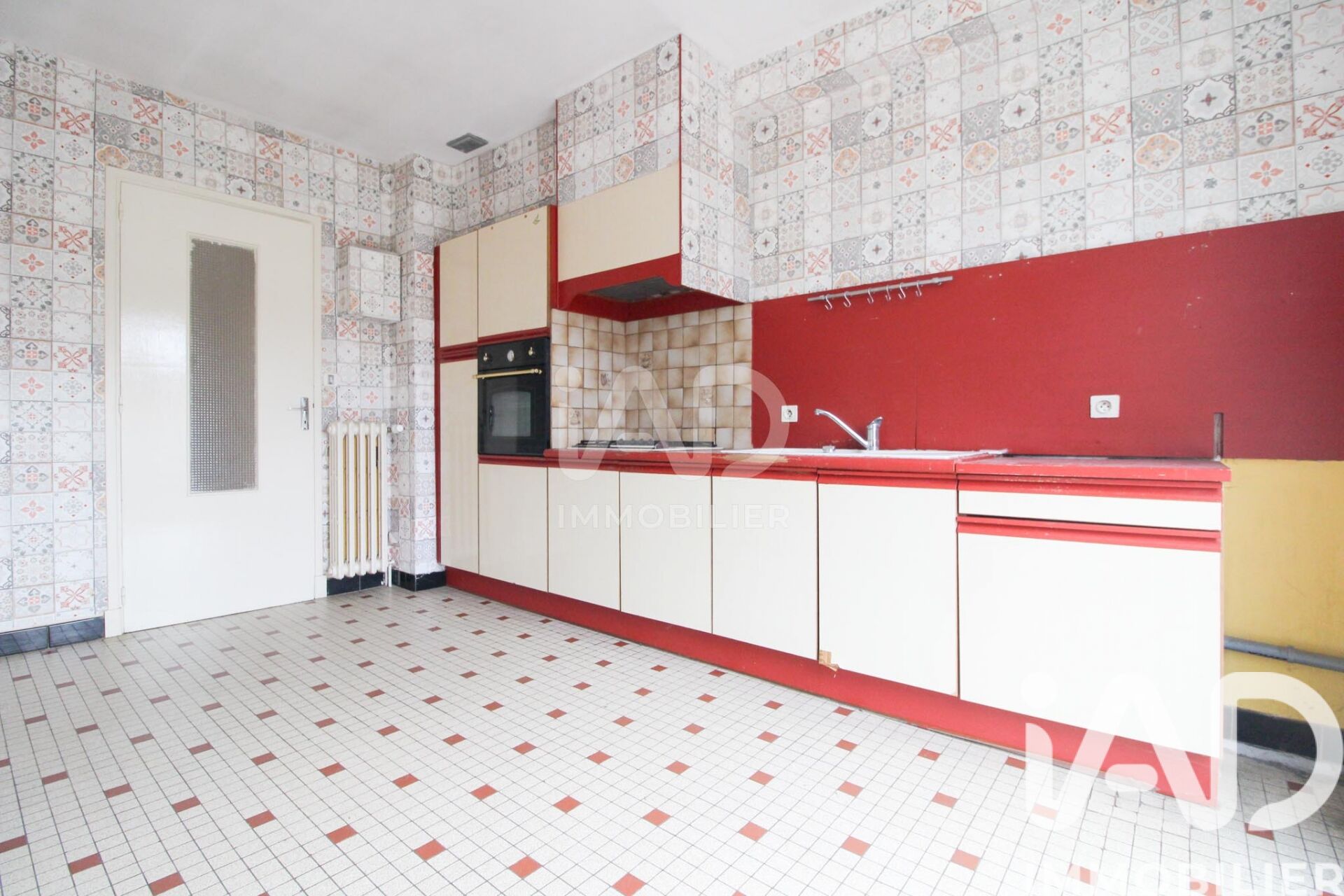 Vente Maison/villa 5 pièces - Photo 3
