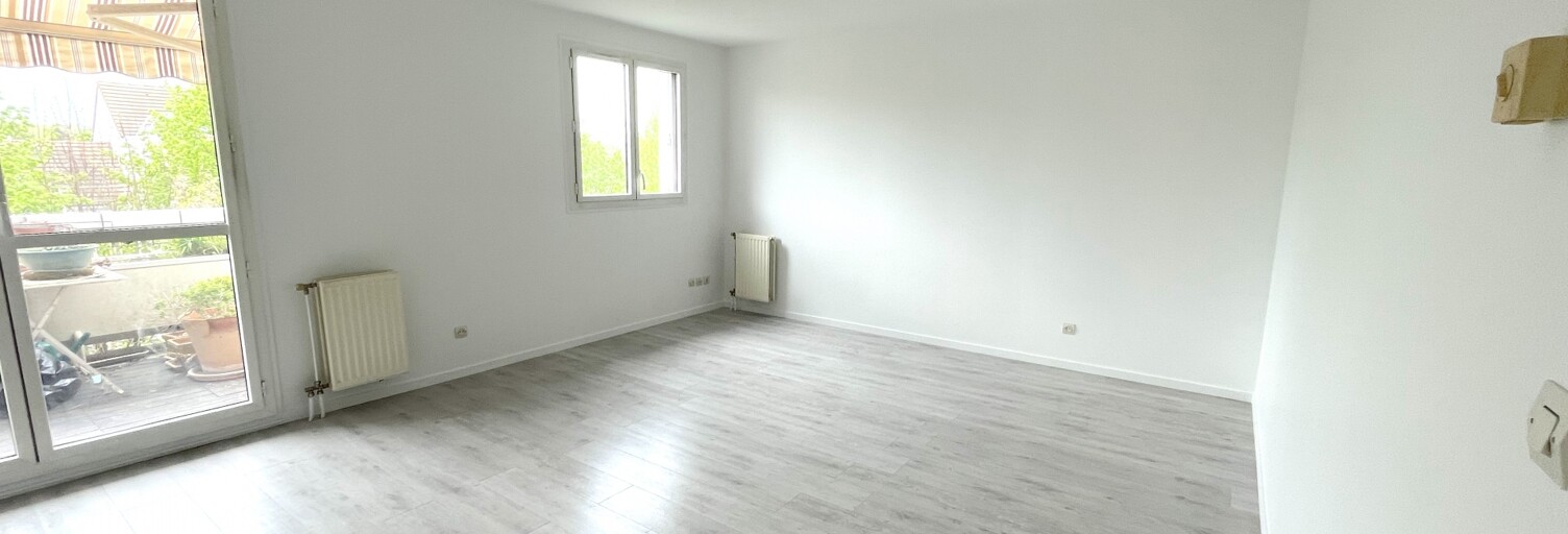 Appartement 3 Pièces 70 m² à vendre à Étiolles (91450)