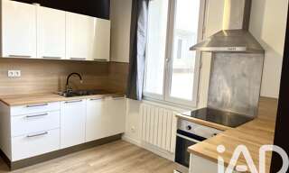 Appartement 2 Pièces 46 m² à vendre à Vouvray (37210)