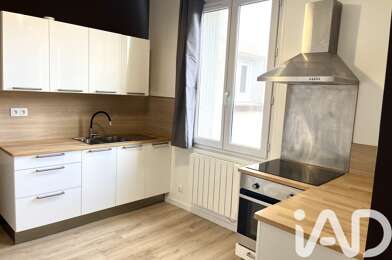 Appartement 2 pièces 136500 €