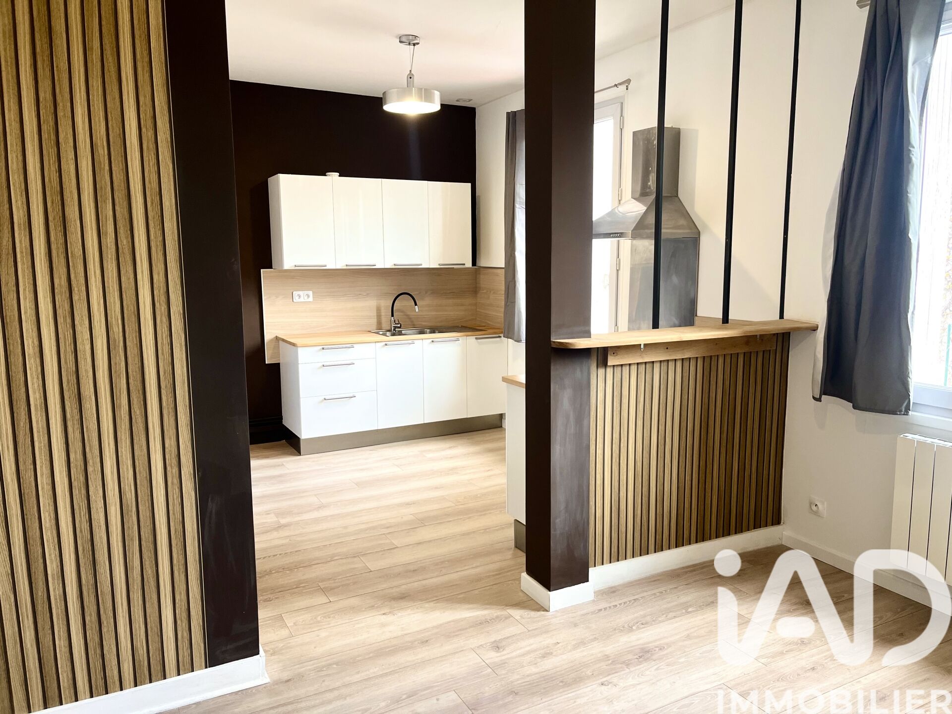 Vente Appartement 2 pièces - Photo 3