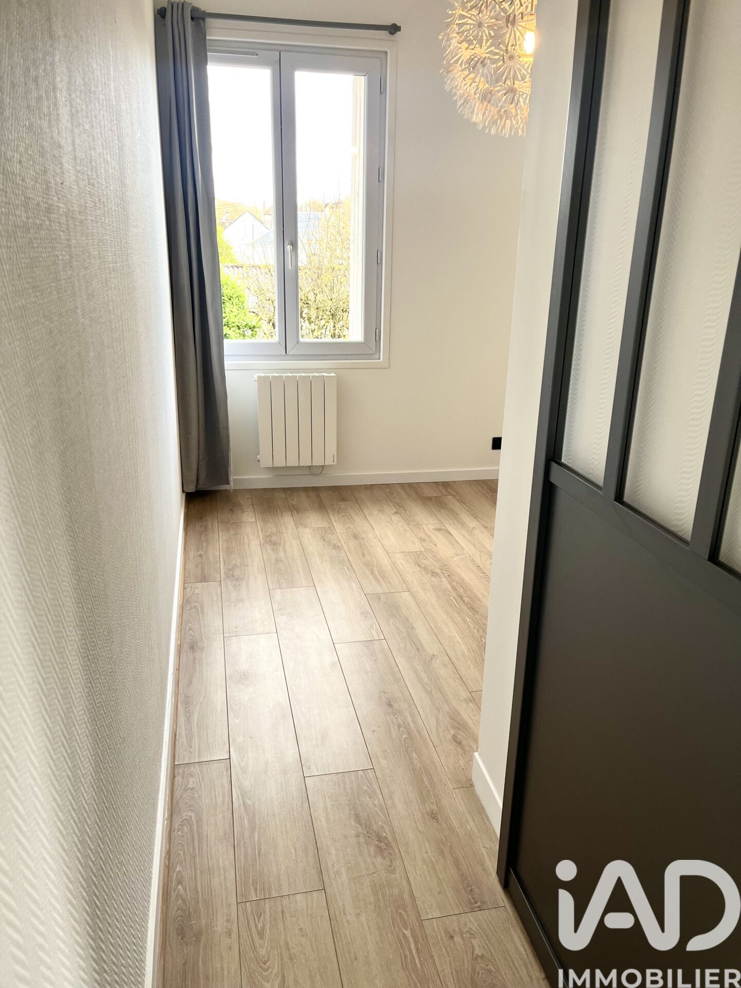 Vente Appartement 2 pièces - Photo 4