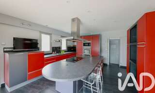 Maison 9 Pièces 280 m² à vendre à Sautron (44880)