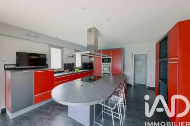 Maison 9 pièces 798000 €