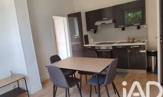 Appartement 2 Pièces 35 m² à vendre à Chartres (28000)