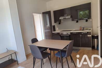 Appartement 2 pièces 77000 €
