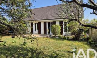 Maison 7 Pièces 145 m² à vendre à Saint-Germain-lès-Corbeil (91250)