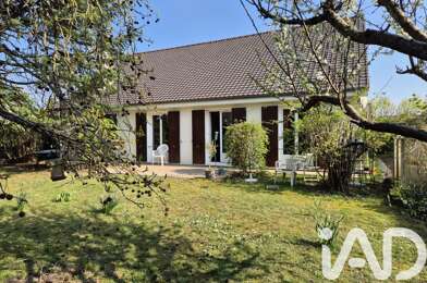 Maison 7 pièces 438000 €