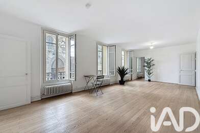 Appartement 5 pièces 468000 €