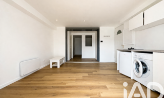 Appartement 2 Pièces 35 m² à vendre à La Biolle (73410)