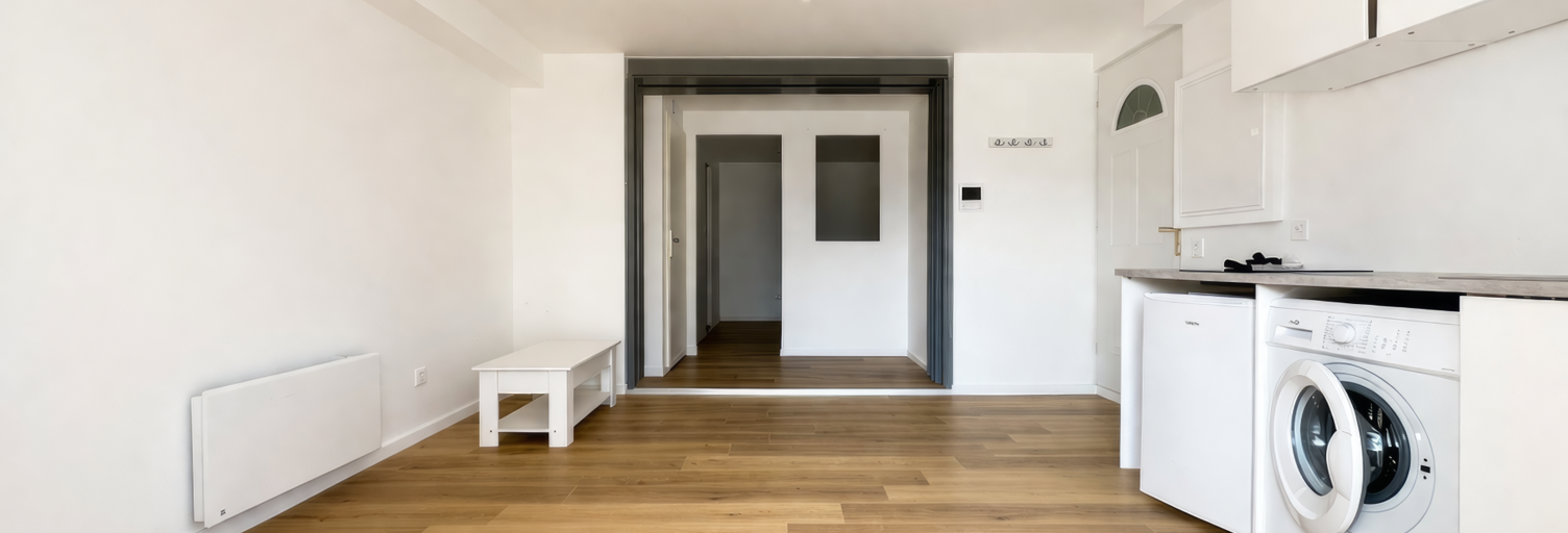 Appartement 2 Pièces 35 m² à vendre à La Biolle (73410)