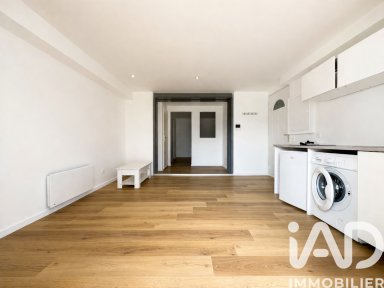 Vente Appartement 2 pièces — photo 1