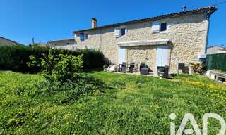 Maison 4 Pièces 97 m² à vendre à Queyrac (33340)