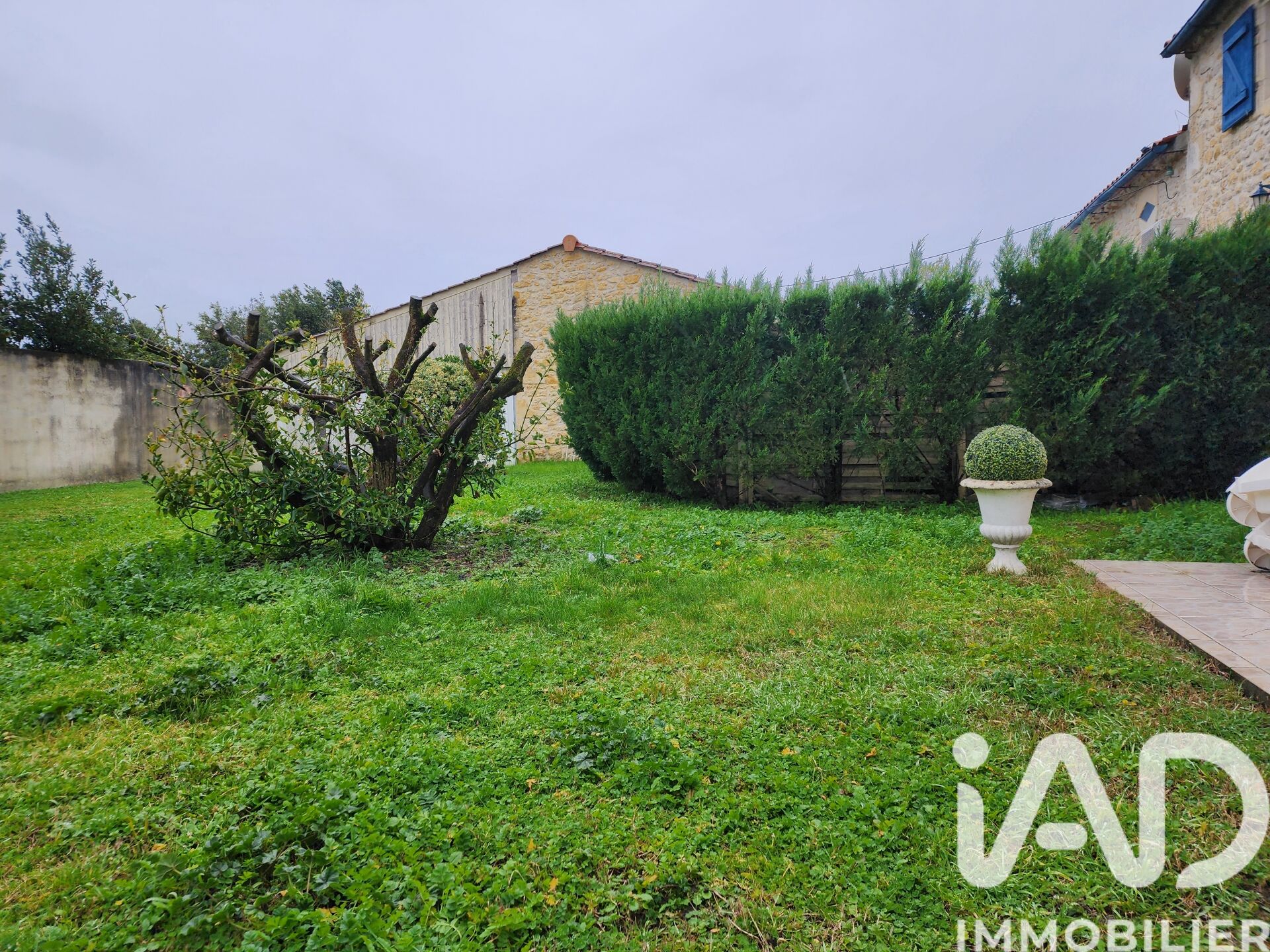 Vente Maison/villa 4 pièces - Photo 3