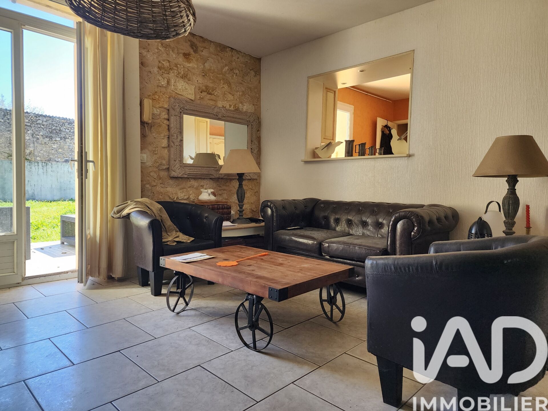 Vente Maison/villa 4 pièces - Photo 4