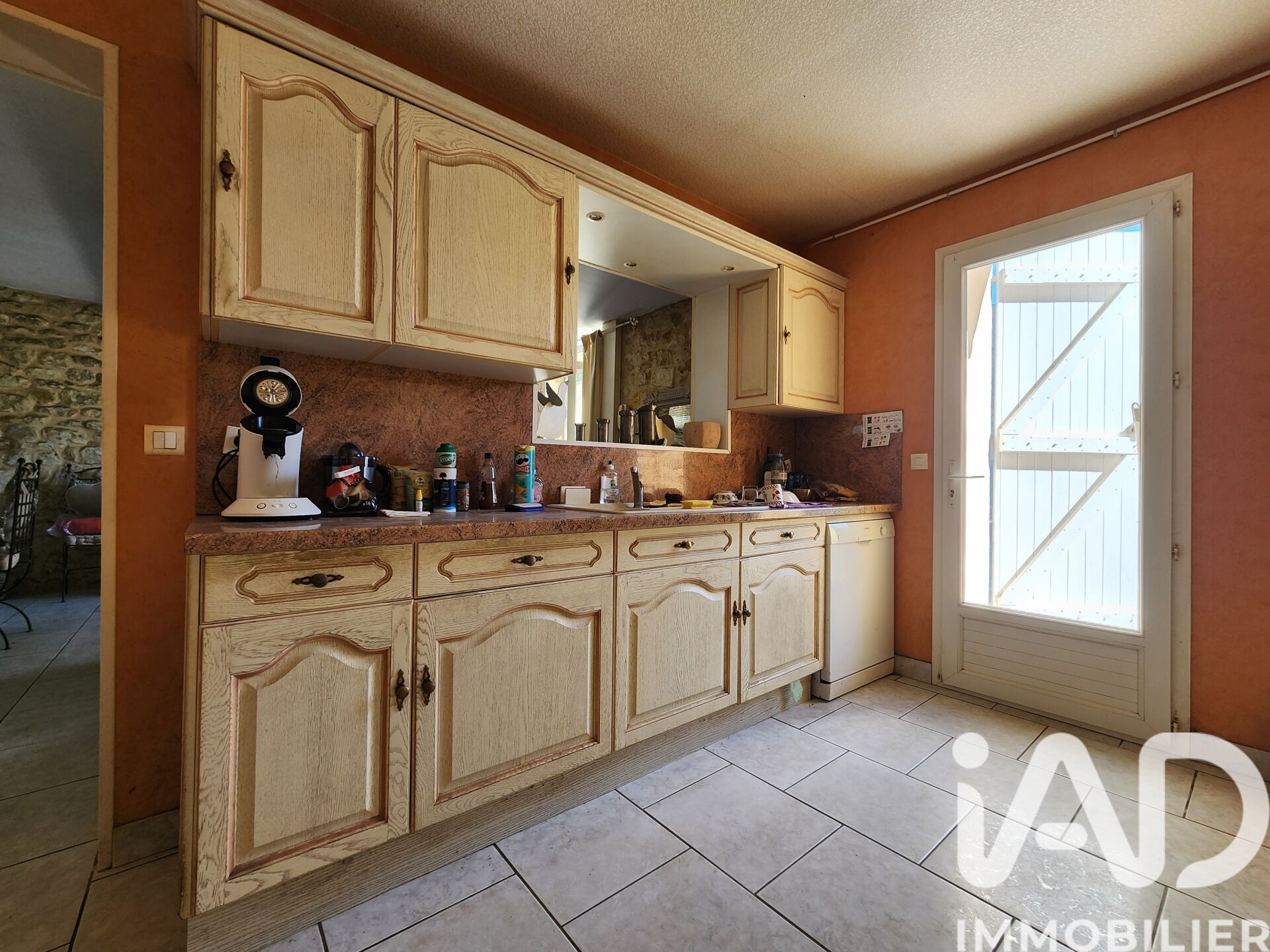 Vente Maison/villa 4 pièces - Photo 5