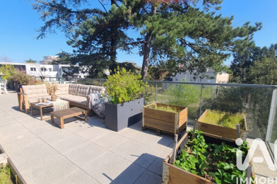 Appartement 3 pièces 440500 €