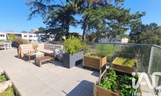 Appartement 3 Pièces 98 m² à vendre à Nantes (44200)