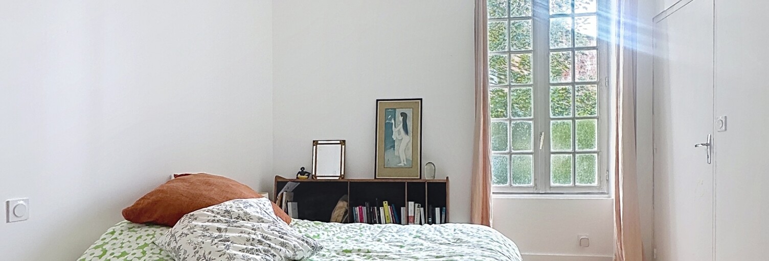 Maison 6 Pièces 160 m² à vendre à La Ronde (17170)