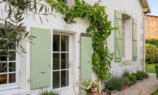 Maison 6 Pièces 160 m² à vendre à La Ronde (17170)