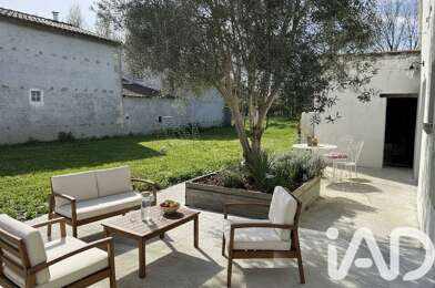 Maison 6 pièces 320000 €