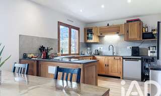 Maison 4 Pièces 103 m² à vendre à Saint-André-de-Boëge (74420)