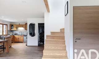 Maison 4 Pièces 103 m² à vendre à Saint-André-de-Boëge (74420)