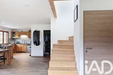 Maison 4 pièces 539000 €