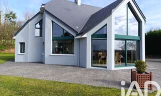 Maison 6 Pièces 178 m² à vendre à Cerisy-la-Salle (50210)