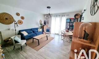 Appartement 5 Pièces 93 m² à vendre à Marseille 11 (13011)