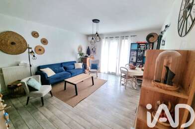 Appartement 5 pièces 259000 €