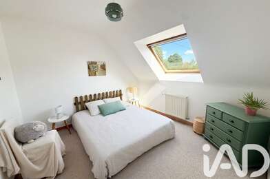 Maison 6 pièces 679000 €