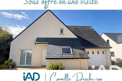 Maison 6 pièces 679000 €