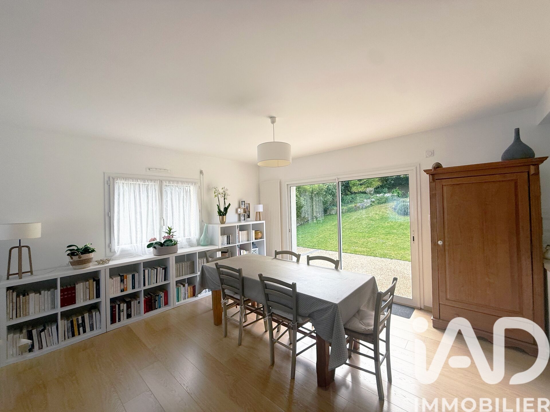 Vente Maison traditionnelle 6 pièces - Photo 3