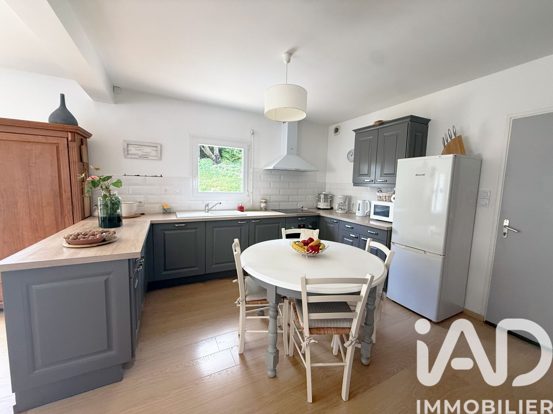 Vente Maison traditionnelle 6 pièces - Photo 4