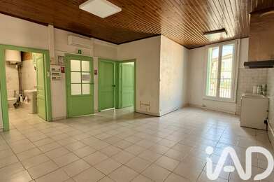 Maison 4 pièces 155000 €