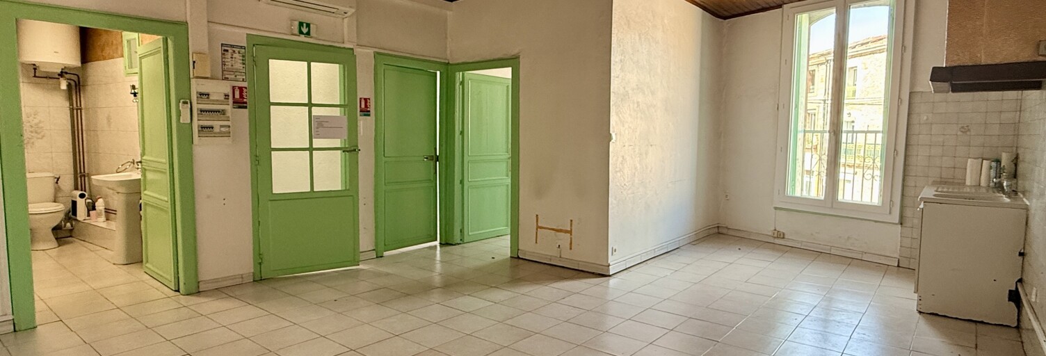 Maison 4 Pièces 100 m² à vendre à Saint-André-de-Sangonis (34725)