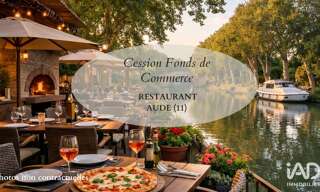 Commerce  324 m² à vendre à Sallèles-d'Aude (11590)