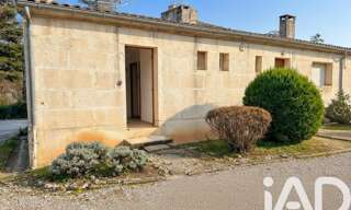 Appartement 1 Pièce 26 m² à vendre à Gréoux-les-Bains (04800)