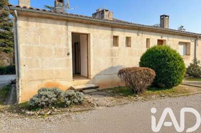 Appartement 1 pièces 85000 €