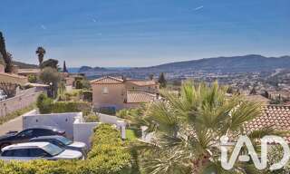 Maison 4 Pièces 137 m² à vendre à Ceyreste (13600)