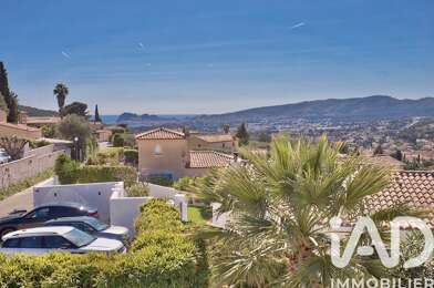 Maison 4 pièces 730000 €