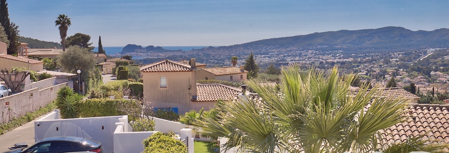 Maison 4 Pièces 137 m² à vendre à Ceyreste (13600)