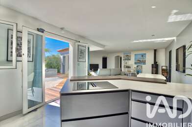 Maison 4 pièces 730000 €