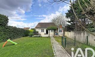 Maison 5 Pièces 70 m² à vendre à Linas (91310)